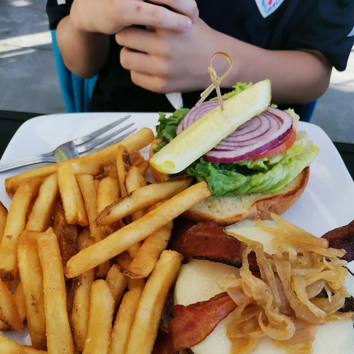 Burger