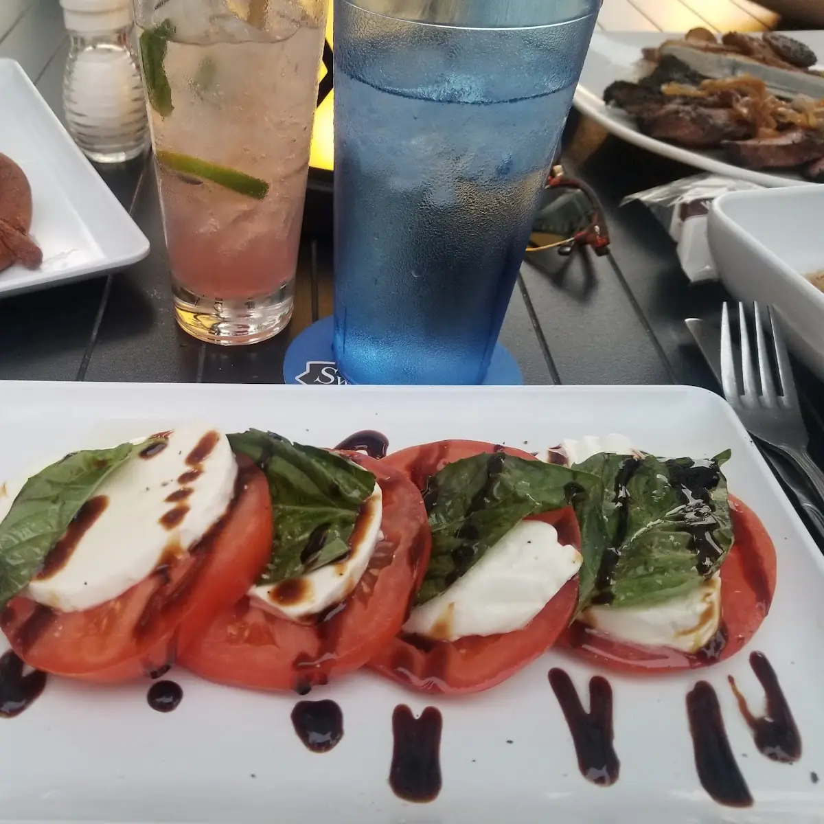 Caprese Salad