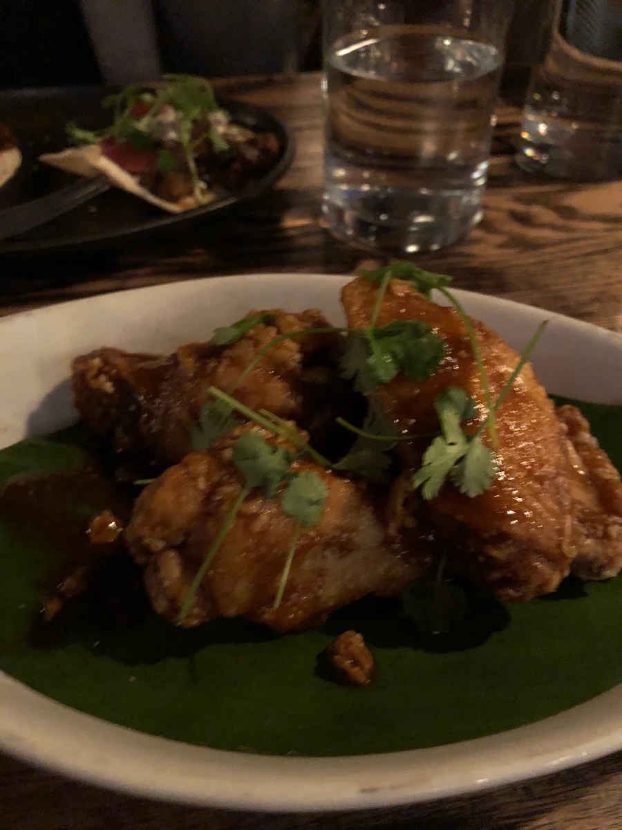 Chicken Wings