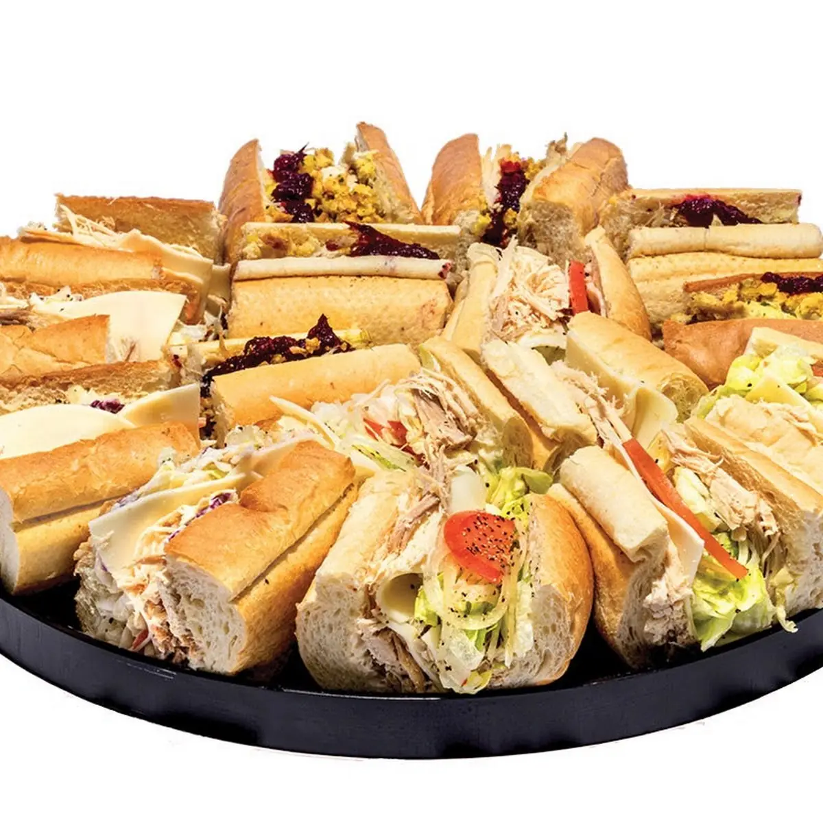Sandwich Platter