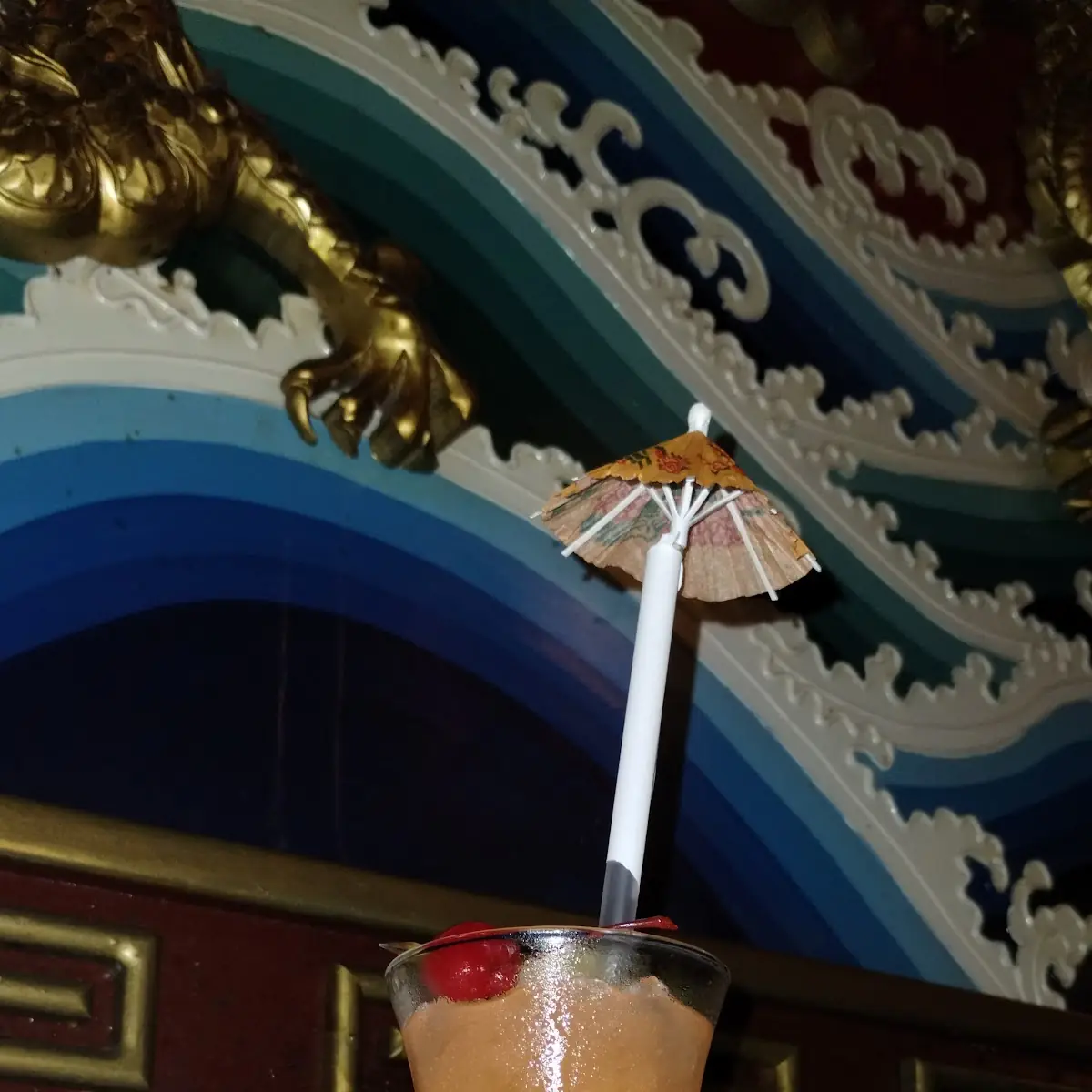 Mai Tai