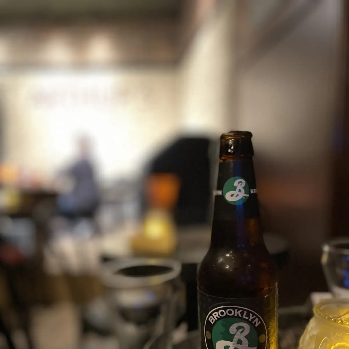 Brooklyn Lager