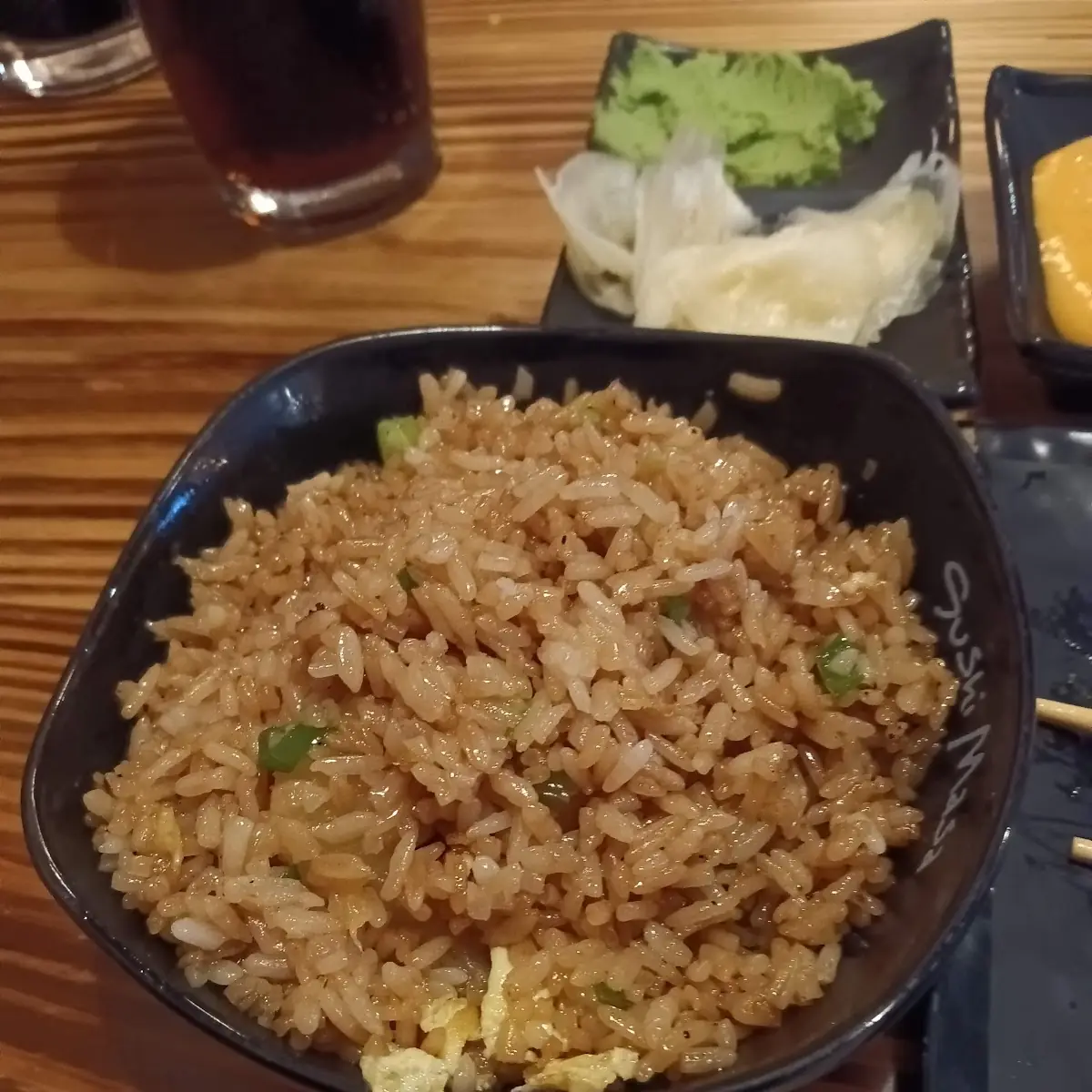 Fried Rice