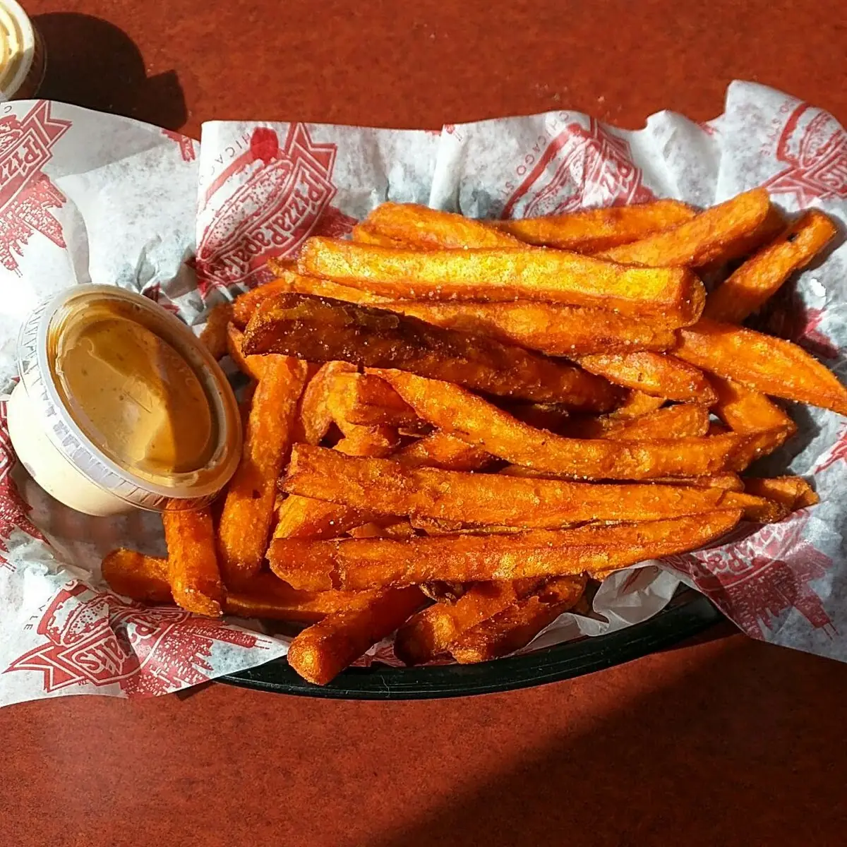Sweet Potato