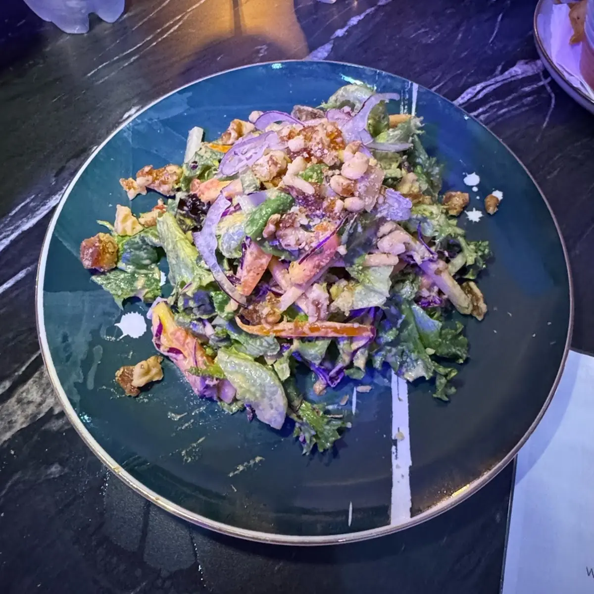 Ginger Dressing