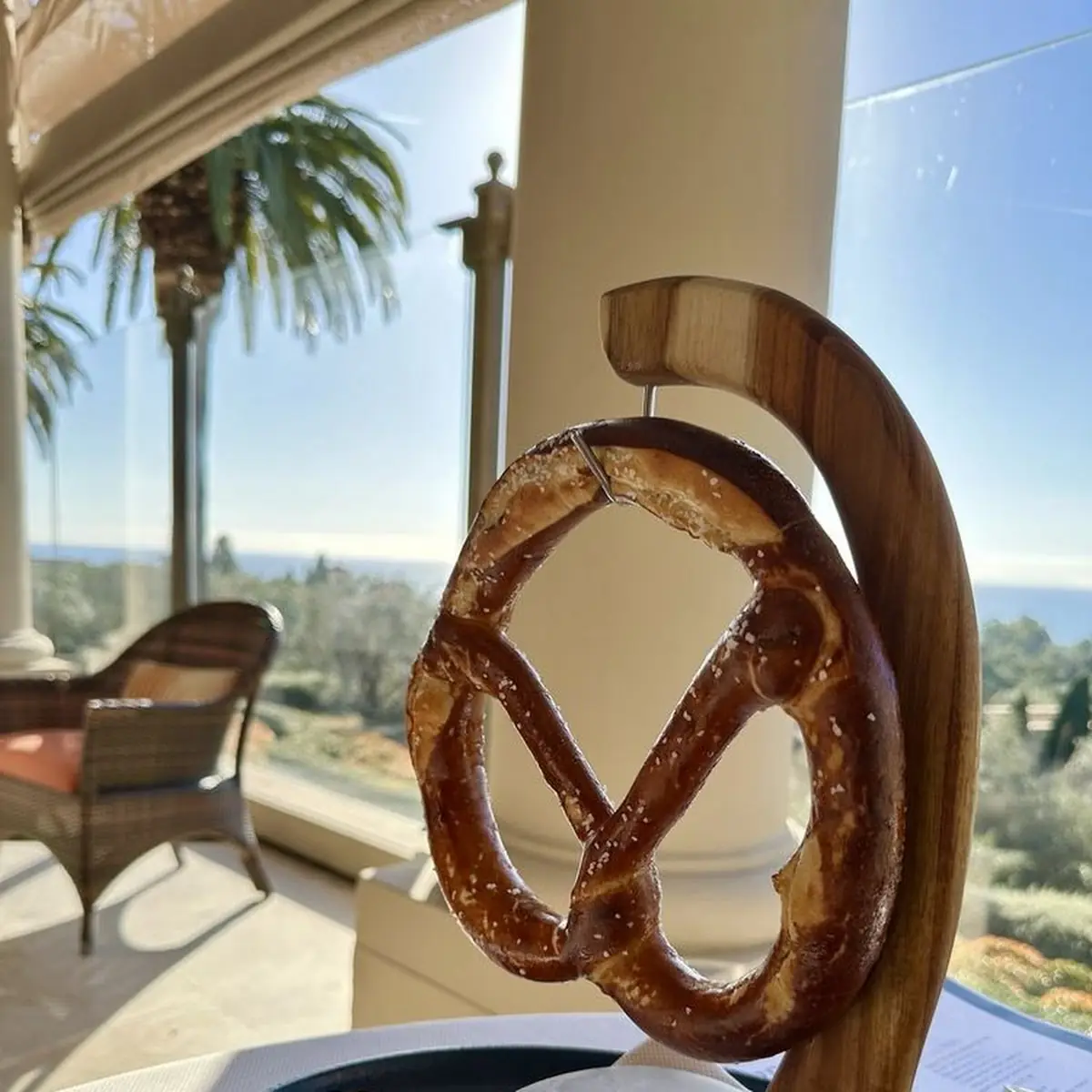Pretzel