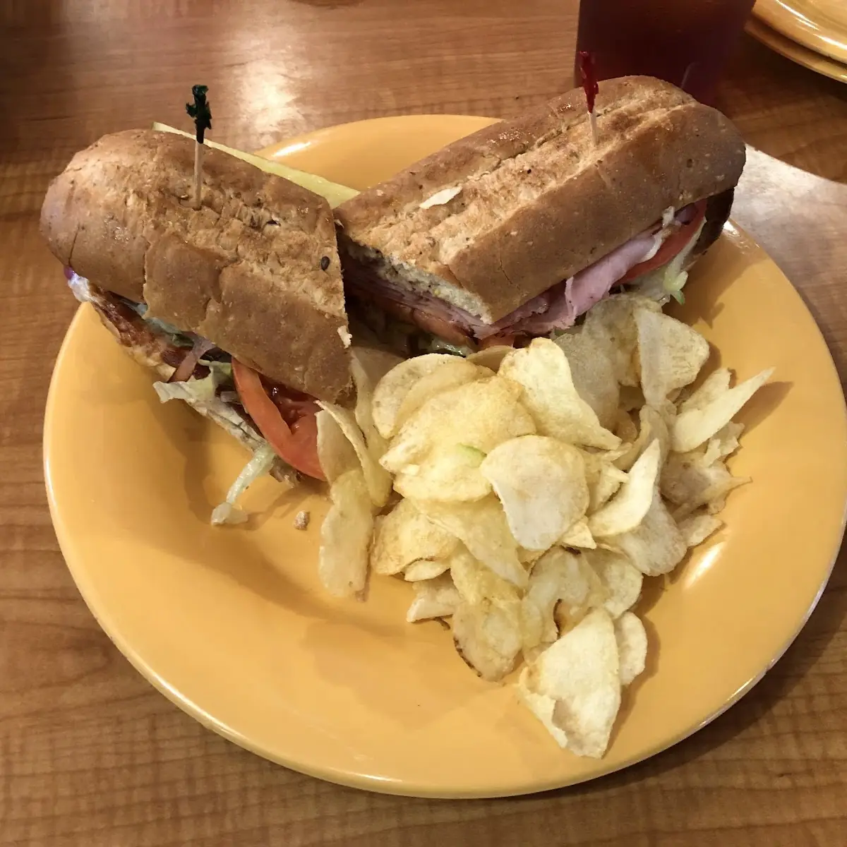 Italian Sub