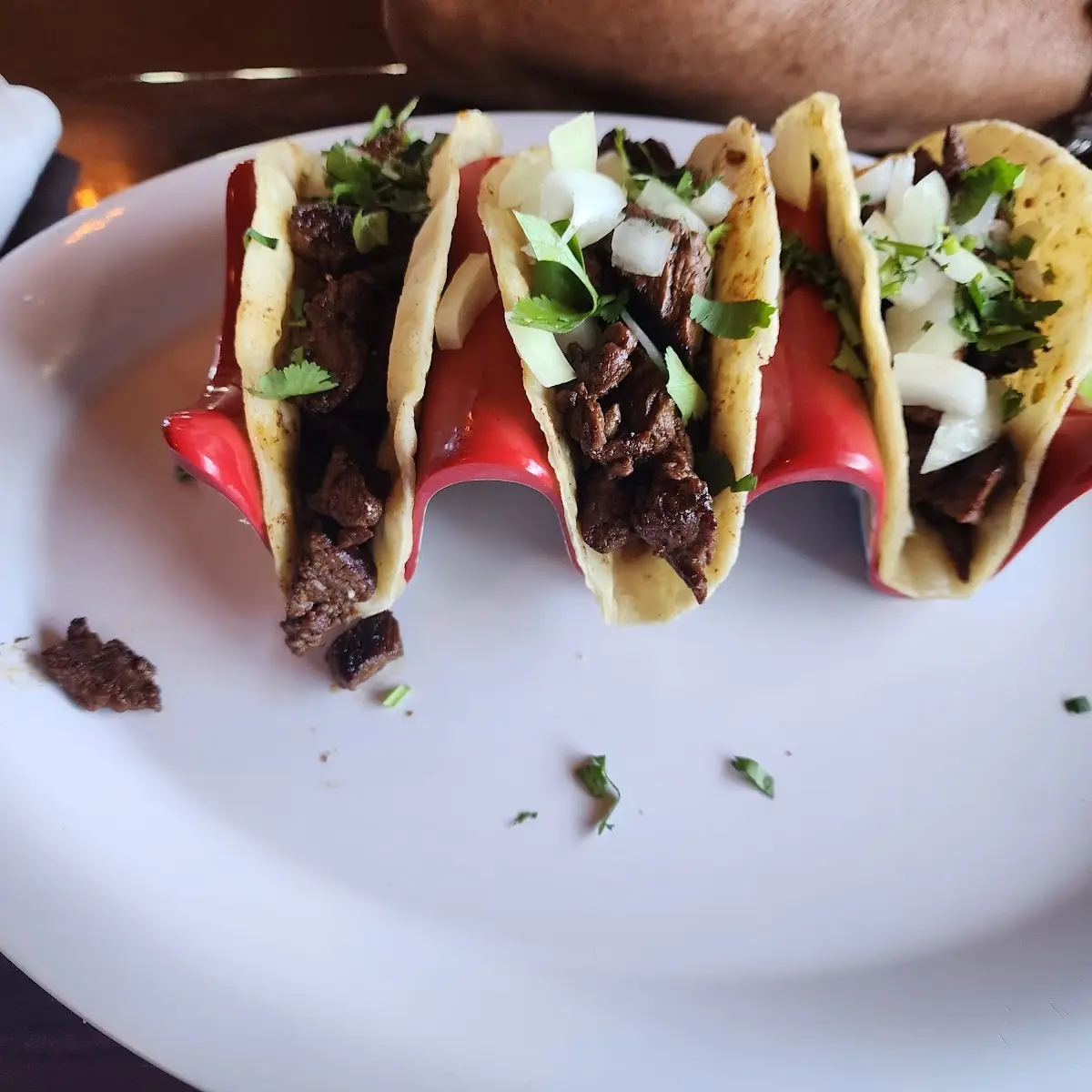Assada Street Tacos