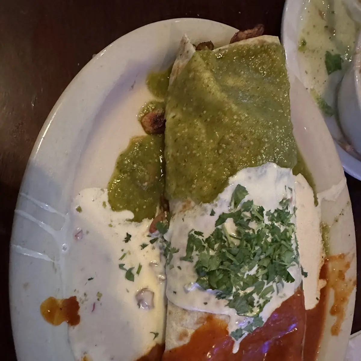 Big Burrito