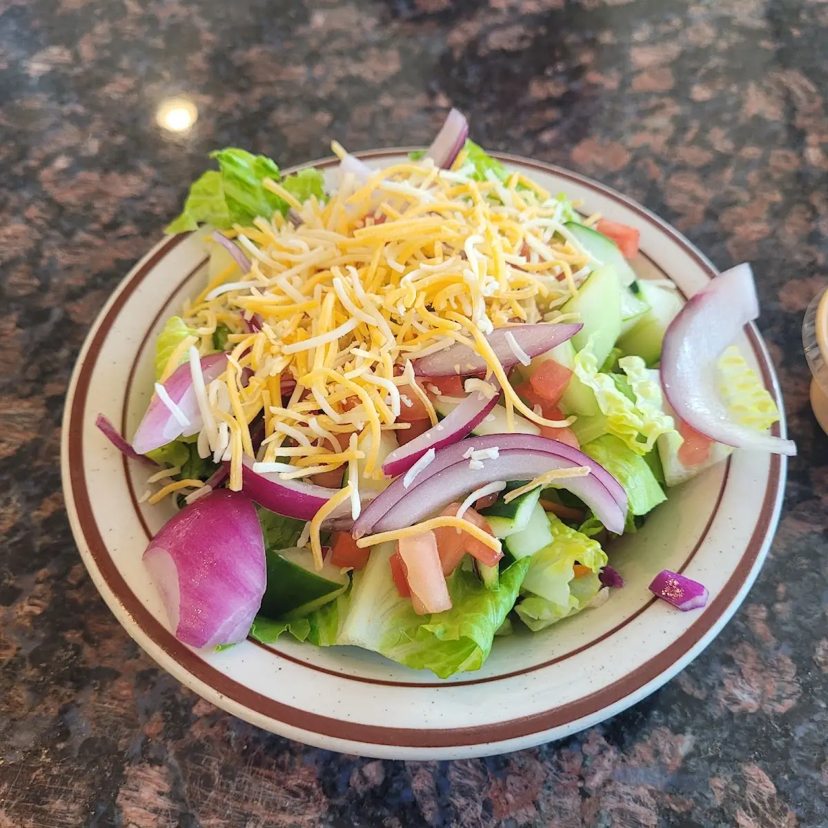 Side Salad