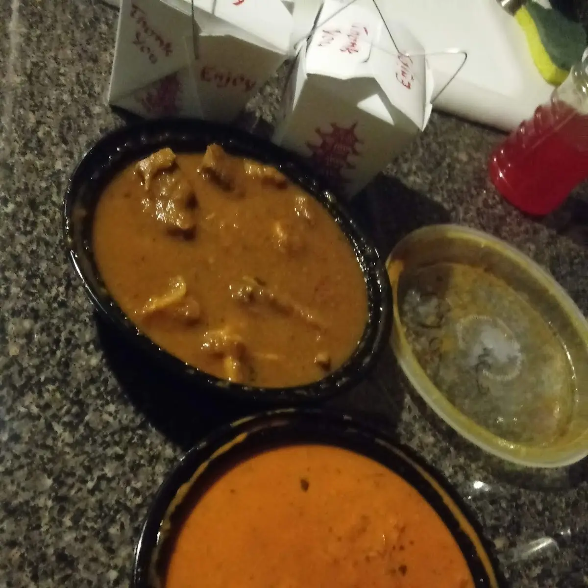 Chicken Makhani Butter Chicken