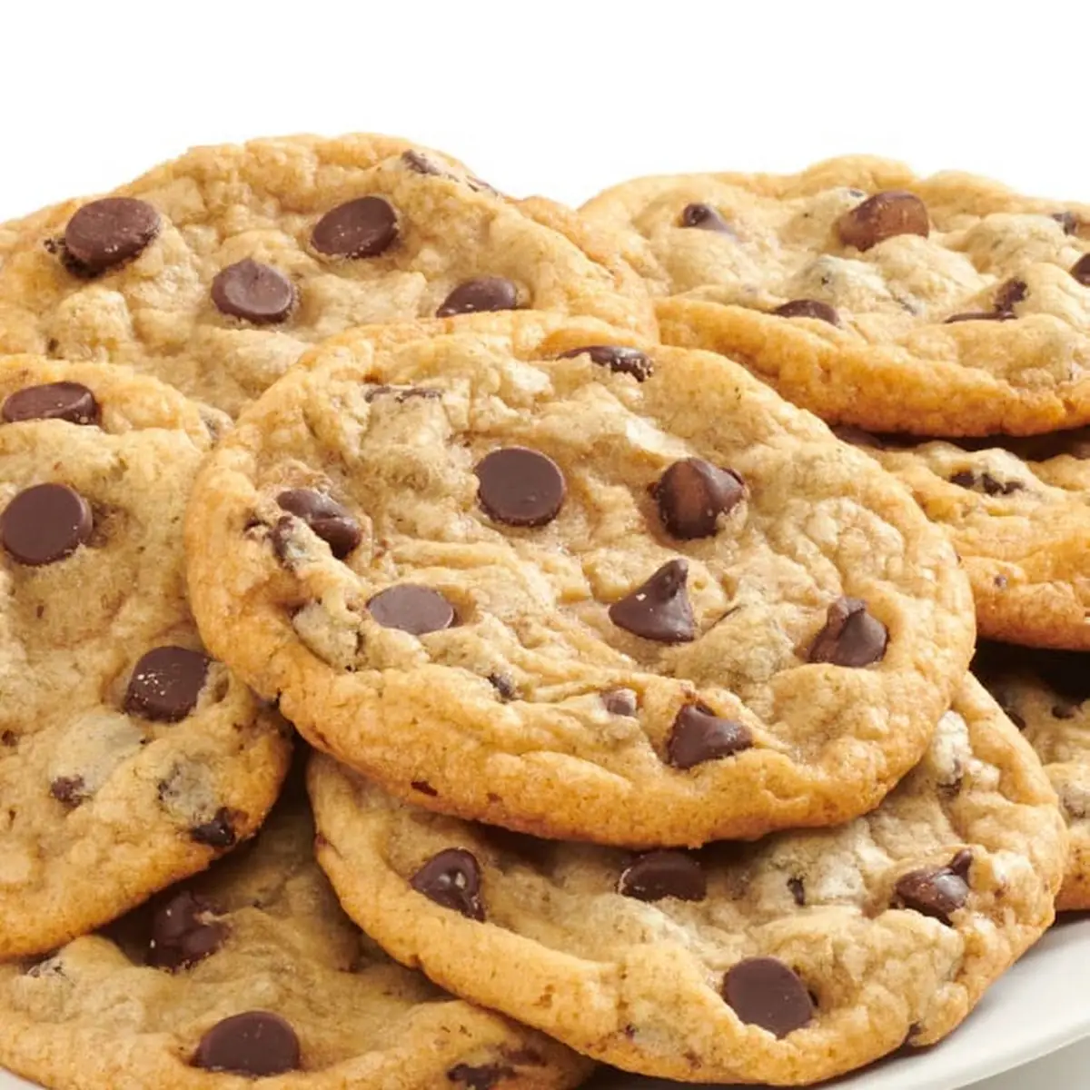 Chocolate Chip Cookie Dough