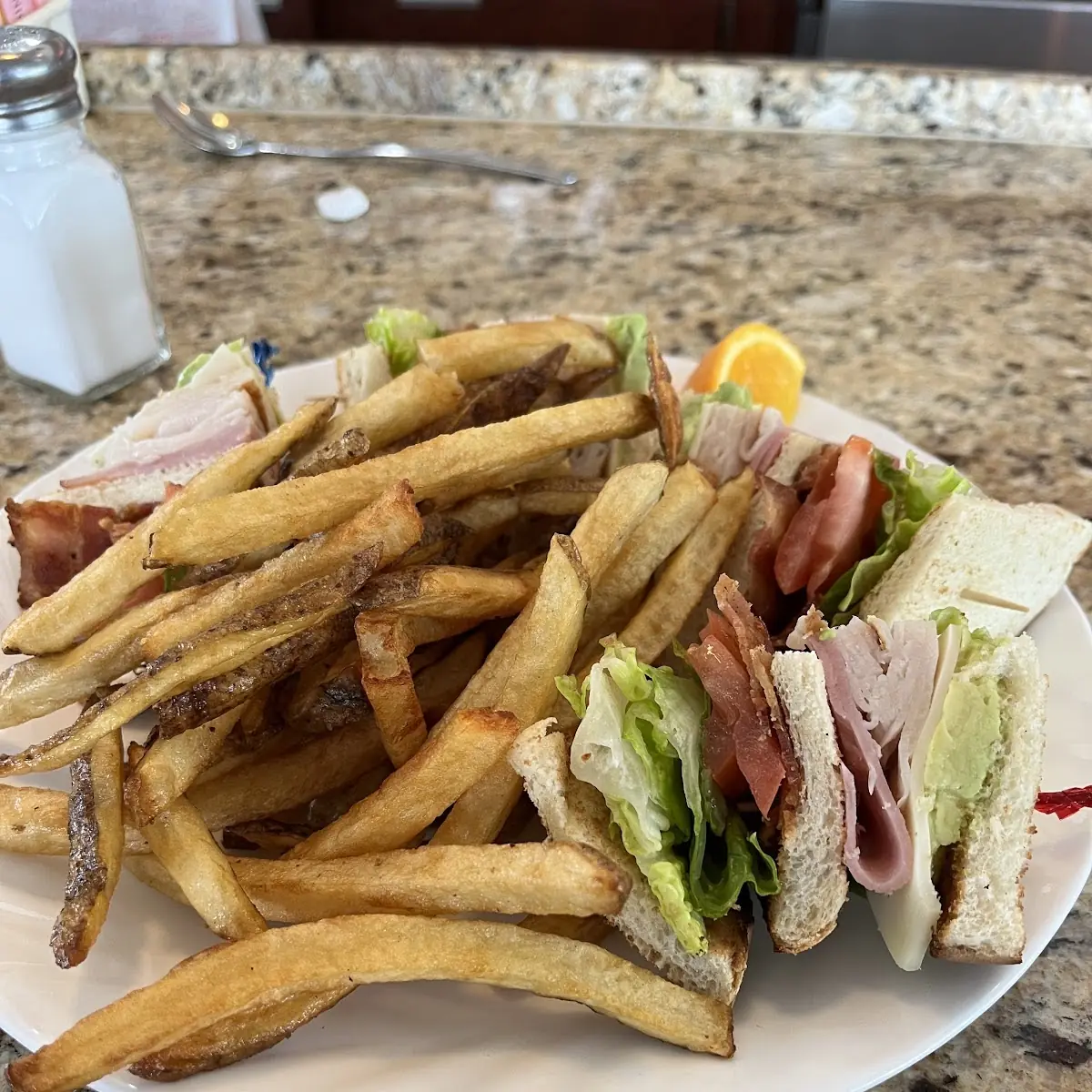 Club Sandwich