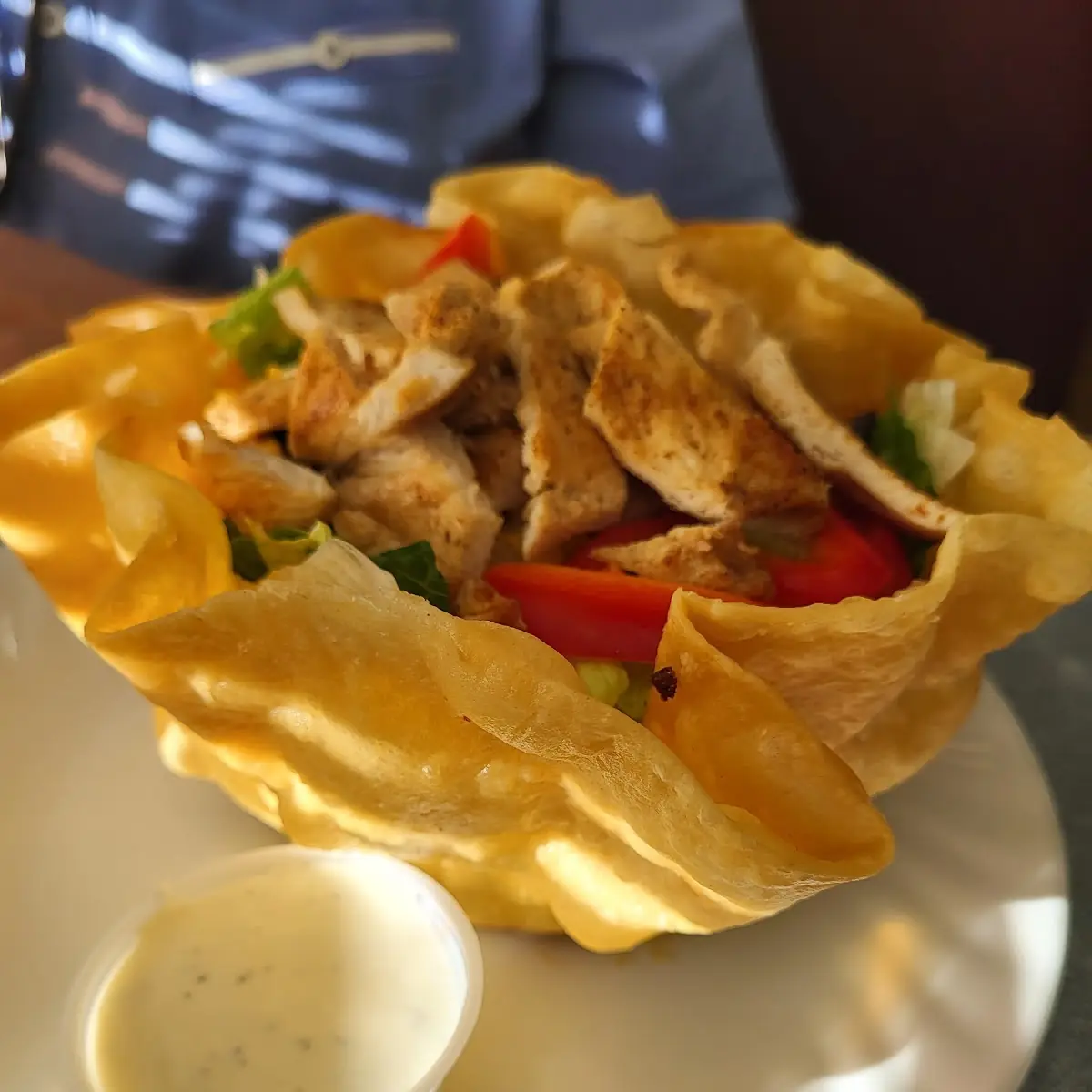 Taco Salad