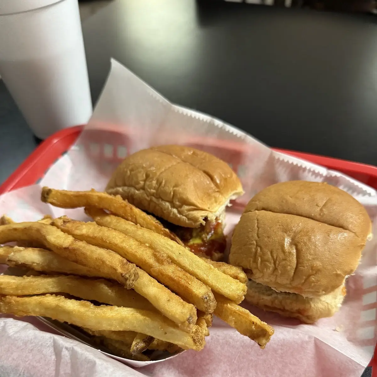 Chicken Sandwich