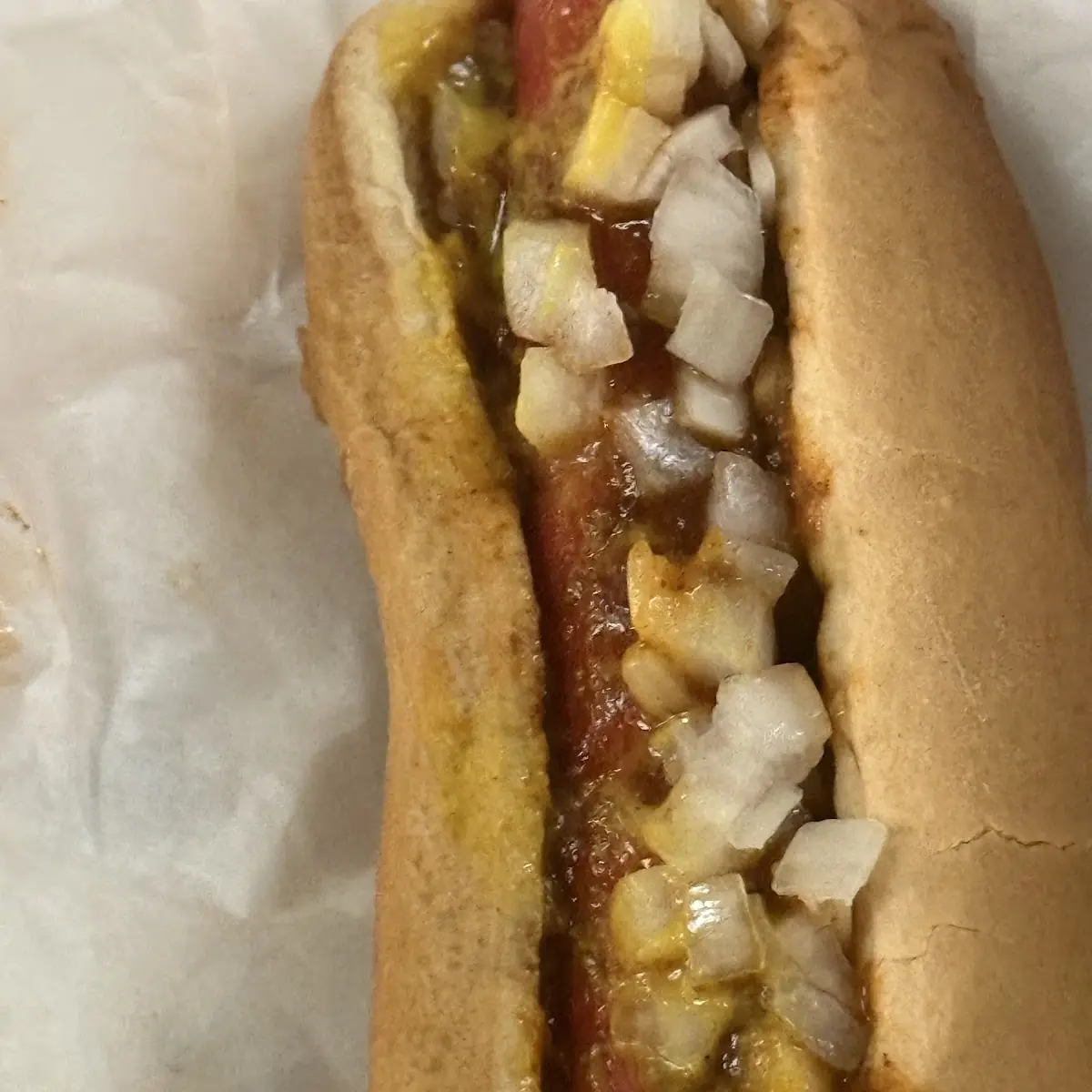 Chili Dog