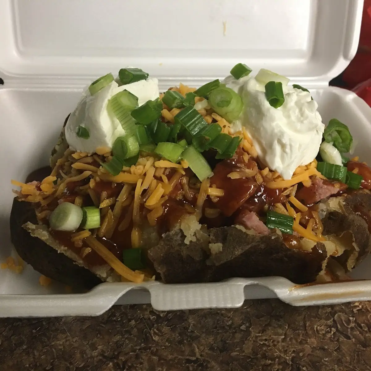 Pulled Pork