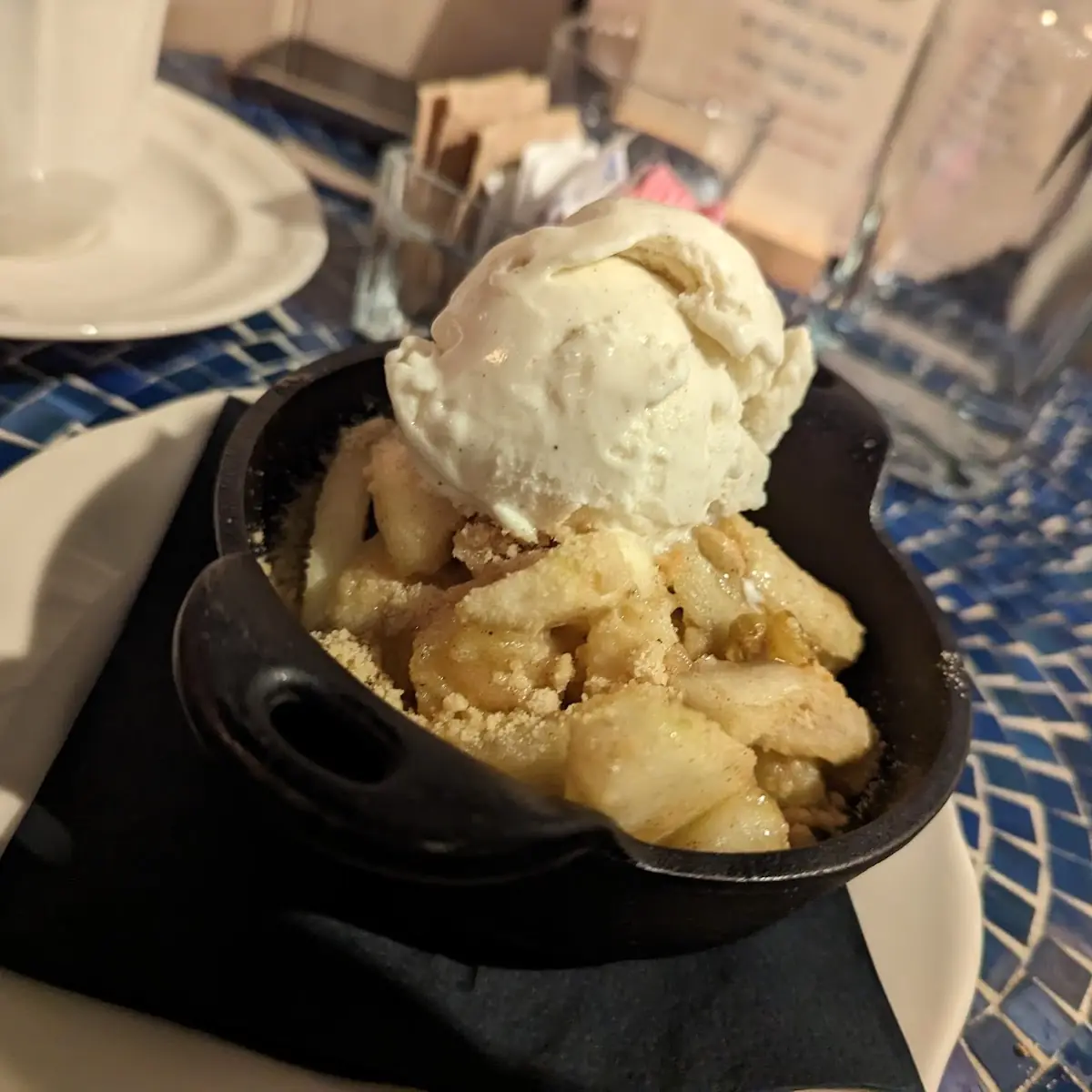 Apple Pie