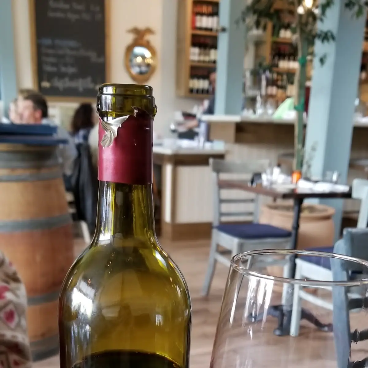 Red Wine