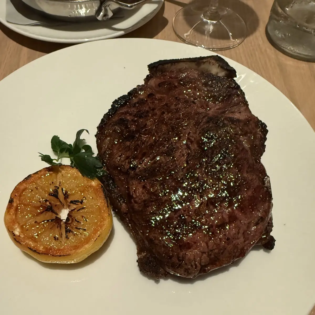 Australian Wagyu Ribeye