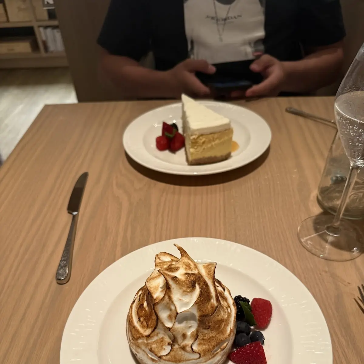 Key Lime Pie