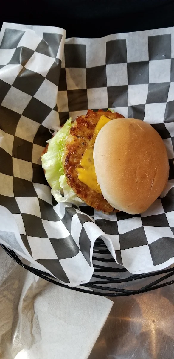 Garden Burger