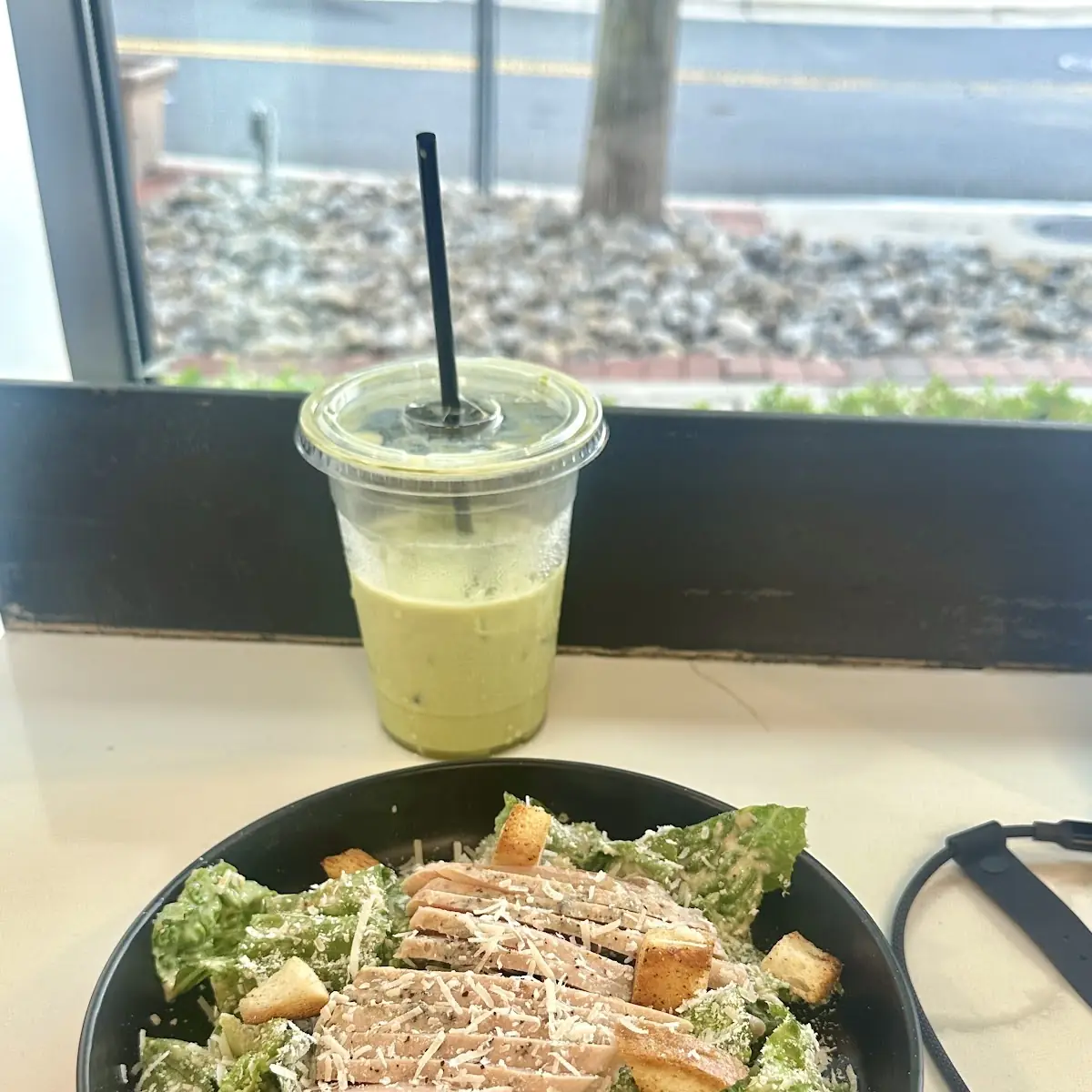 Caesar Salad