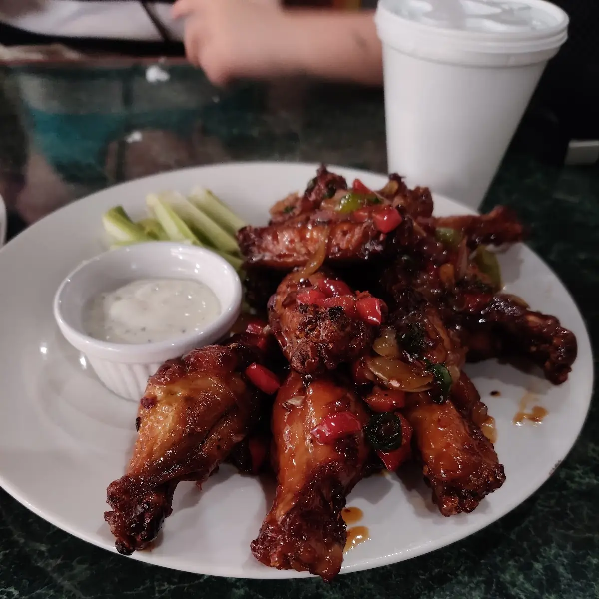 Chicken Wings