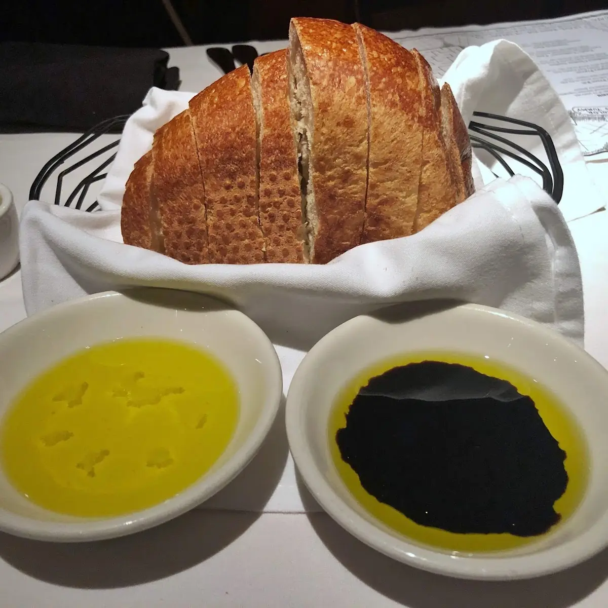 Balsamic Vinegar