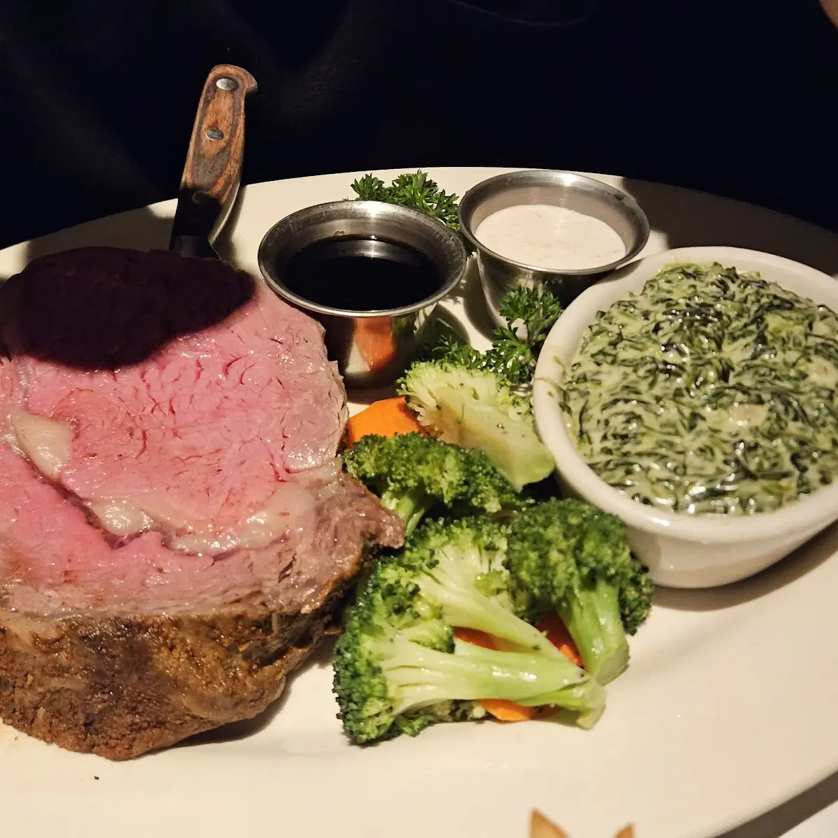 Our Famous Prime Rib