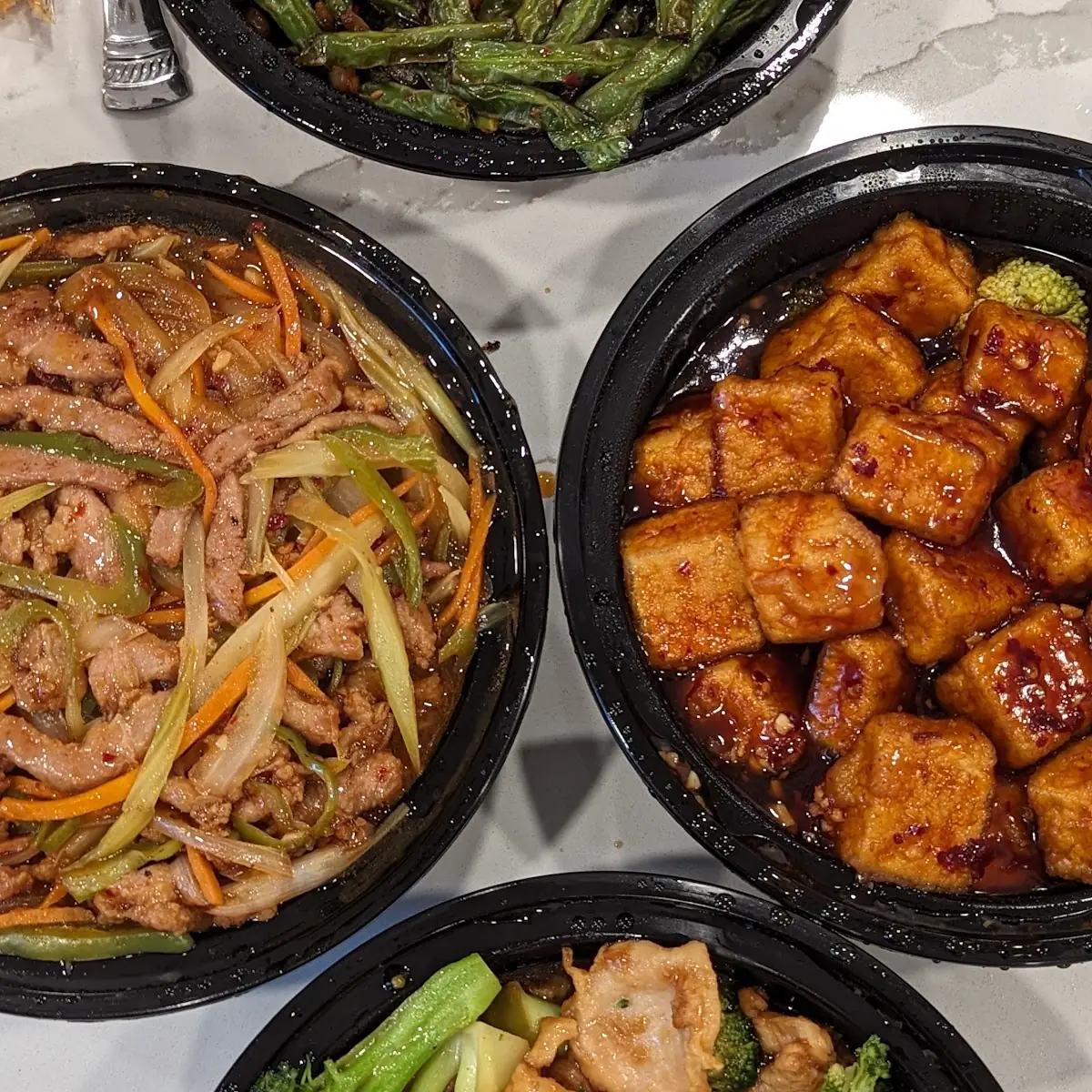 Take Out