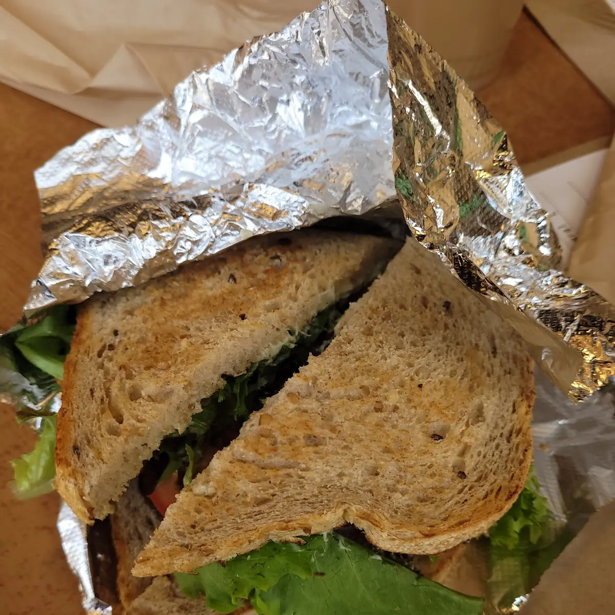 blt Sandwich