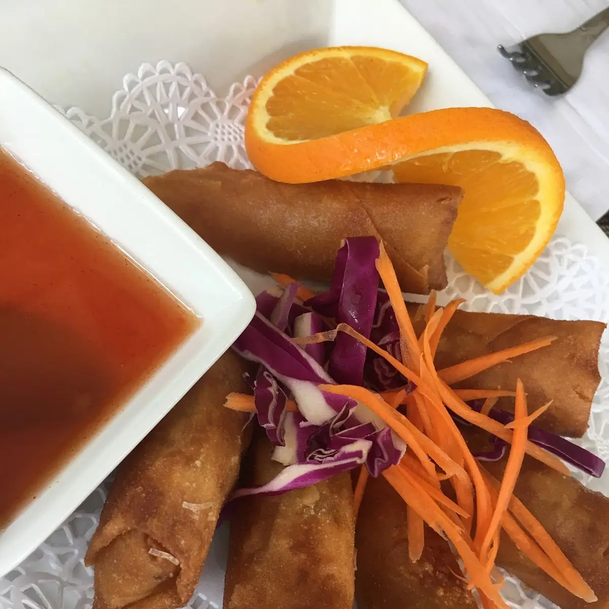 Spring Roll