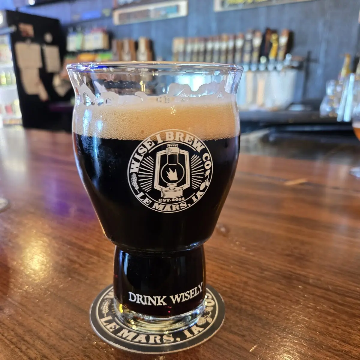 Cold Brew