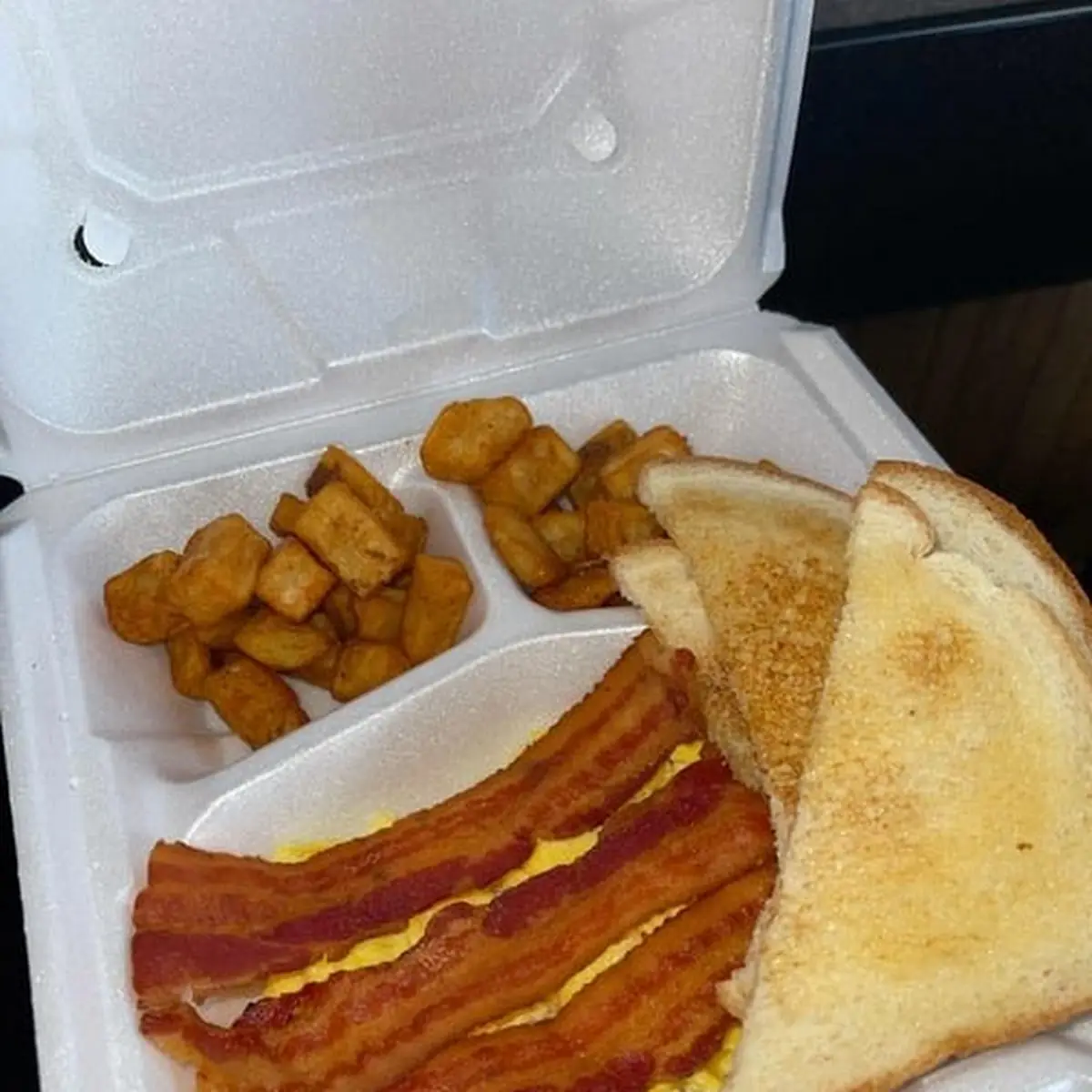 Tater Tots