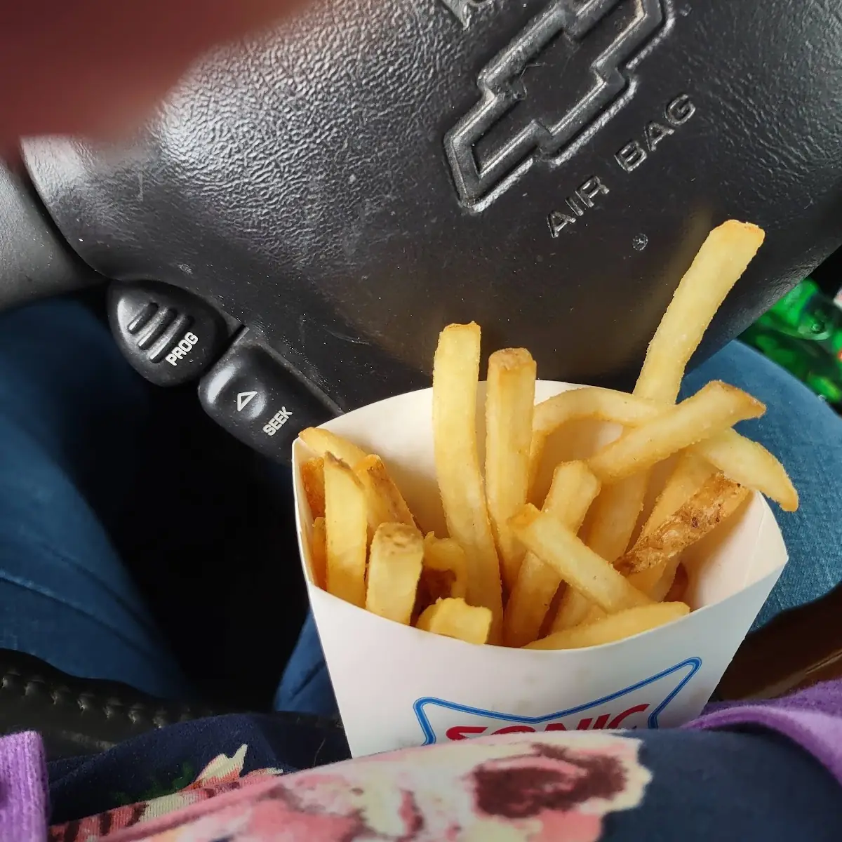 French Fries