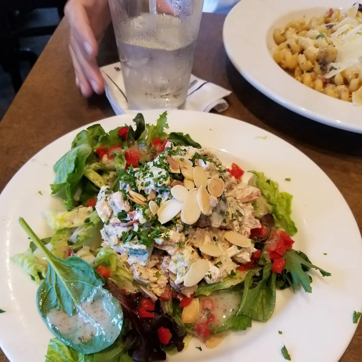 Chicken Salad