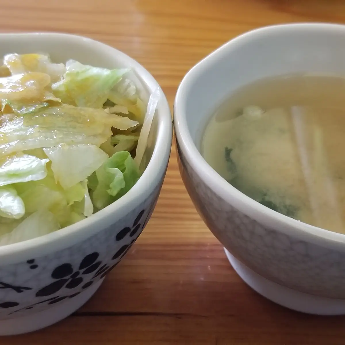 Miso Soup