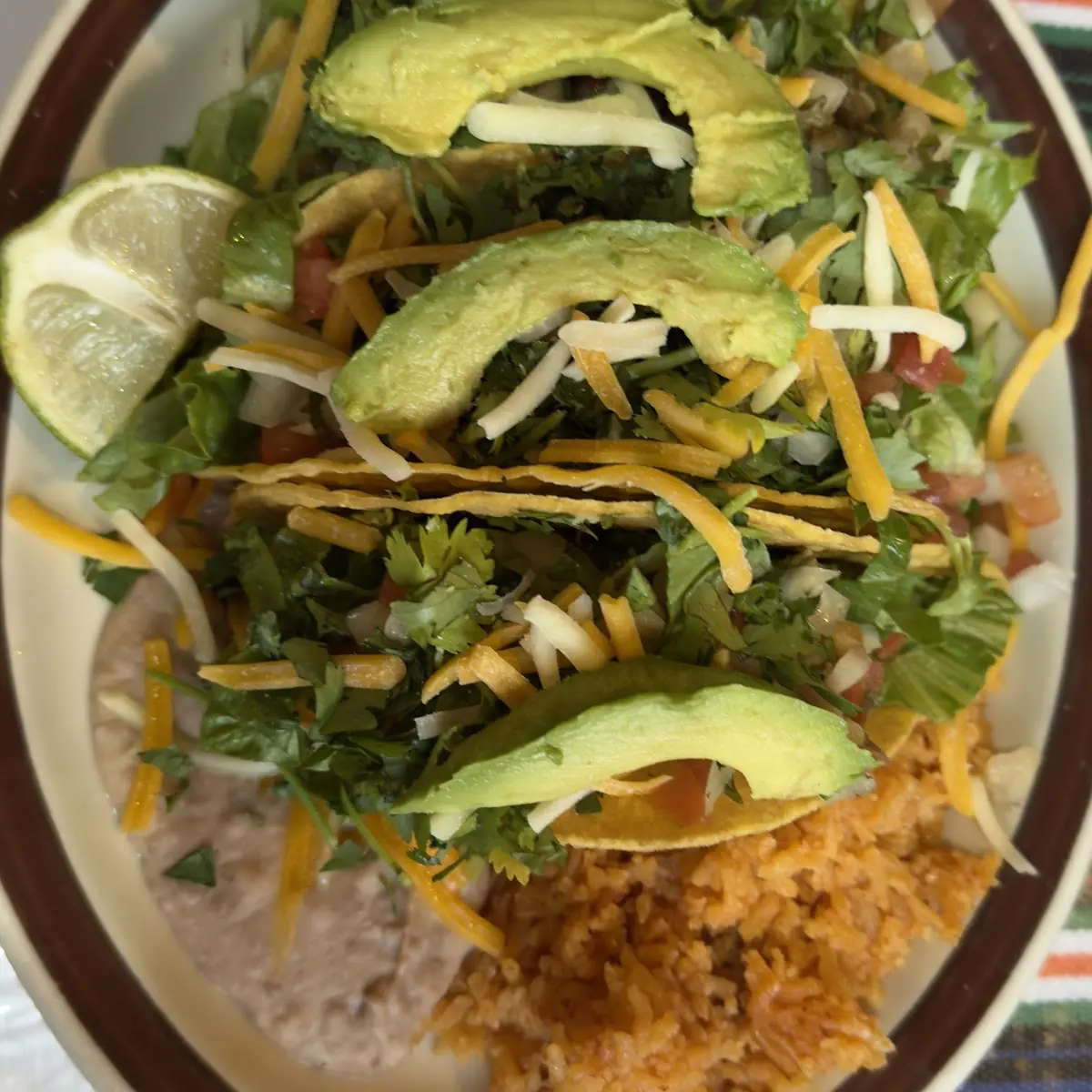 Taco Salad
