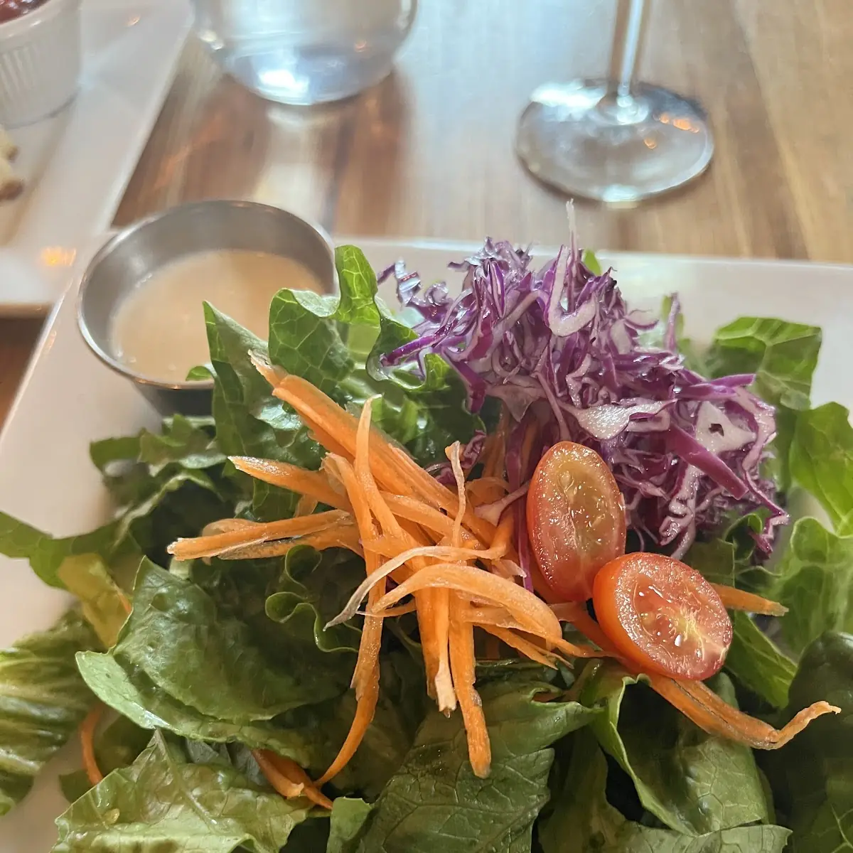 Side Salad