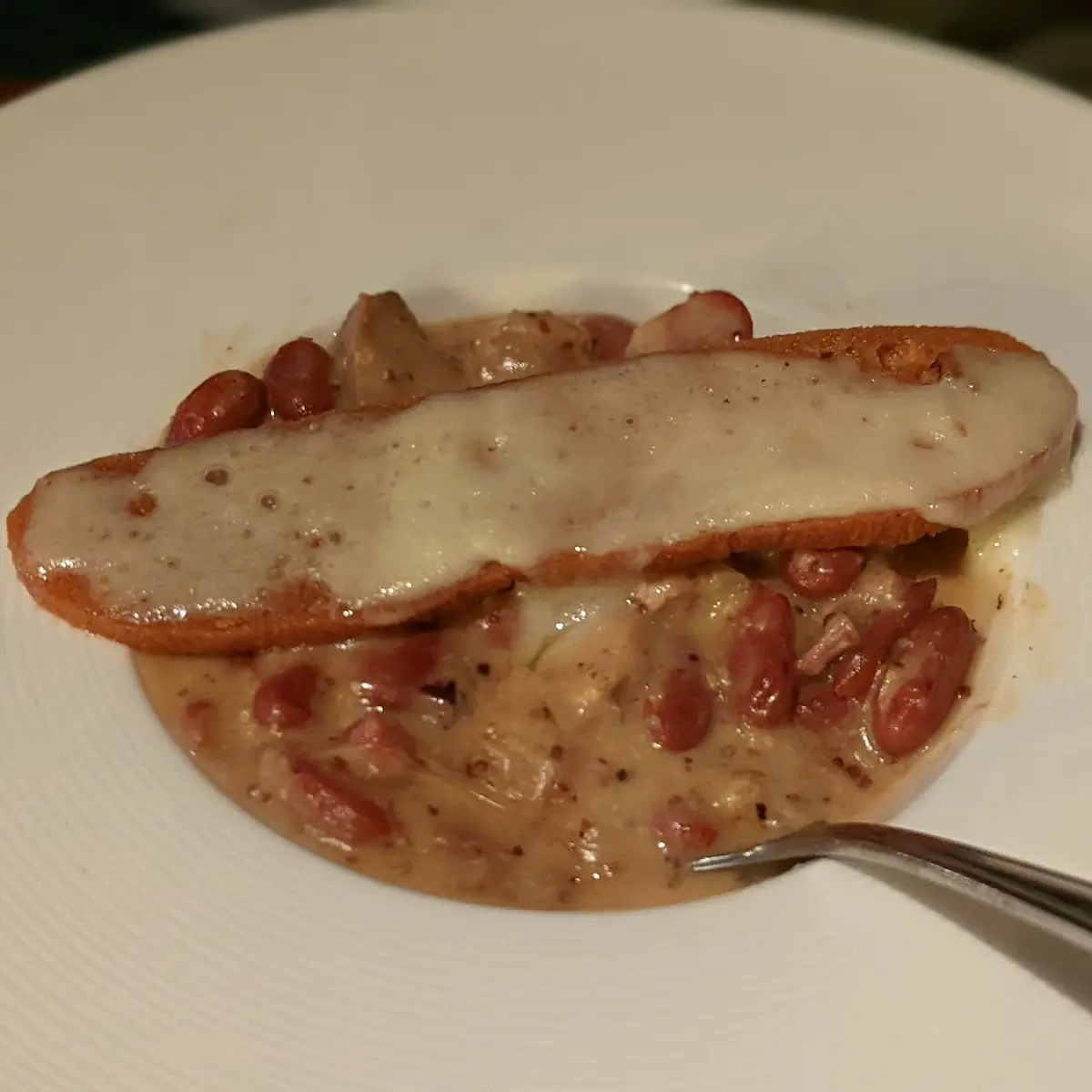 Chili Soup