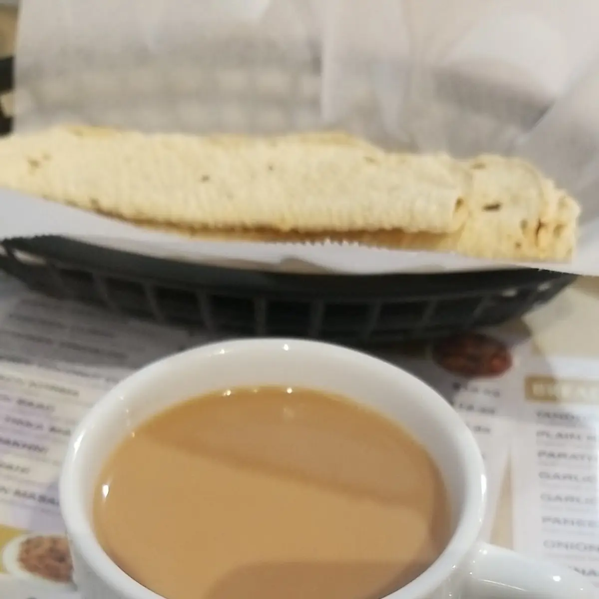 Masala Chai