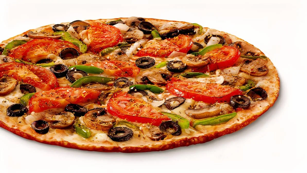 Highlights, Little Caesars Pizza