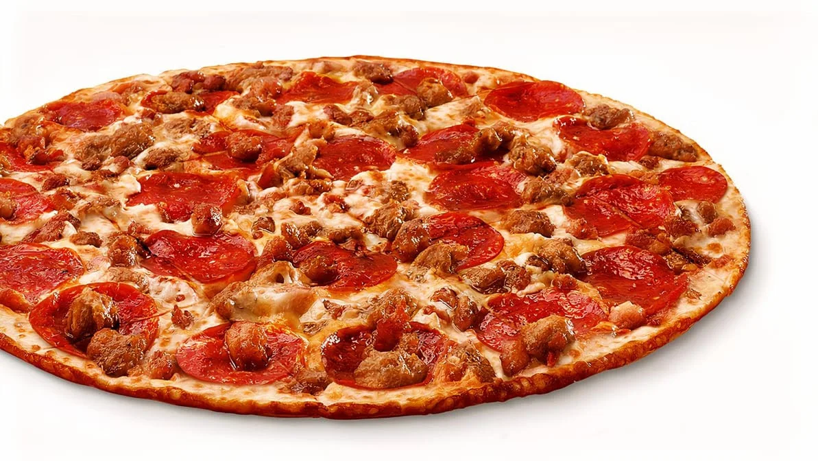 Highlights, Little Caesars Pizza