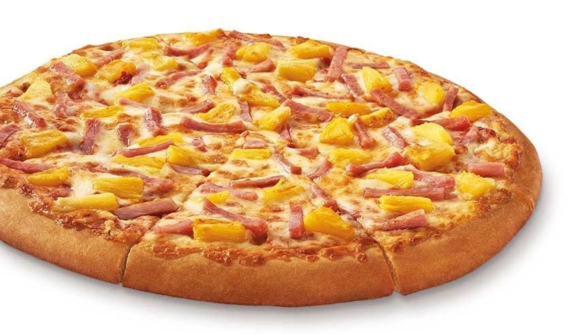 Highlights, Little Caesars Pizza