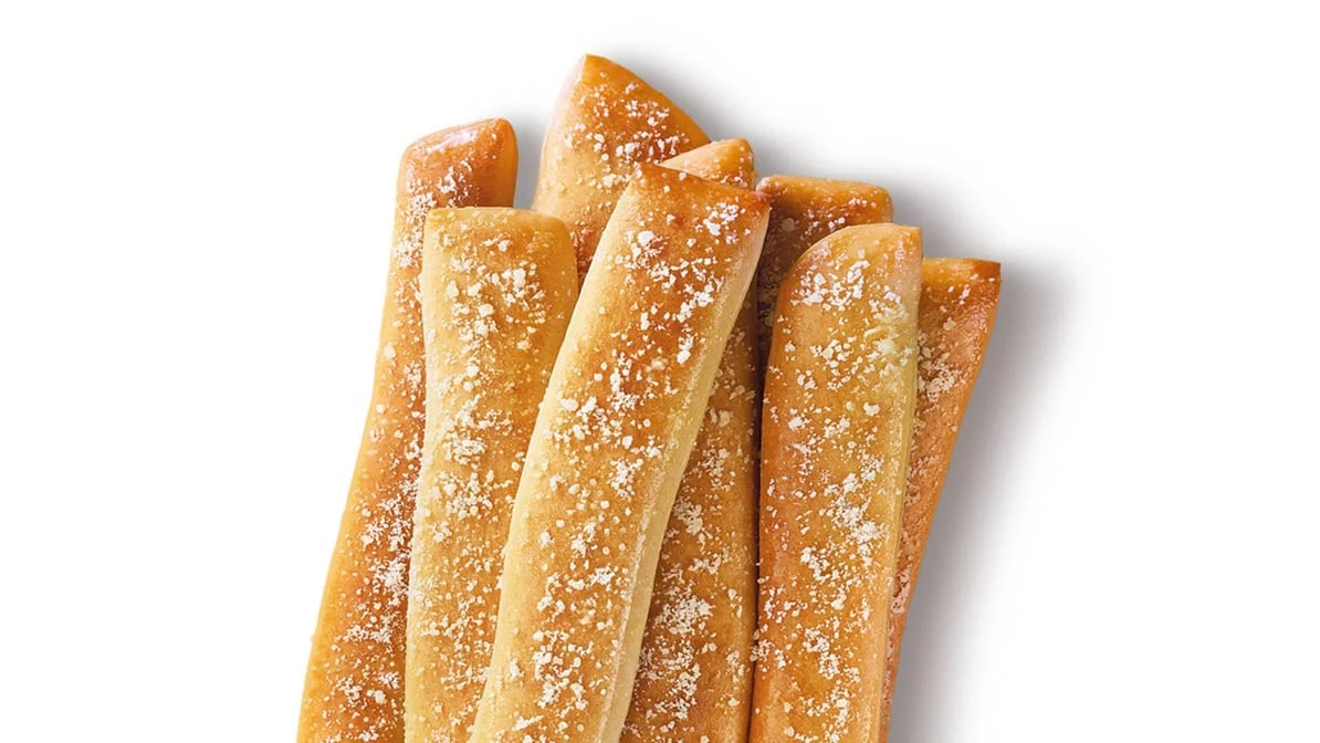 Highlights, Little Caesars Pizza
