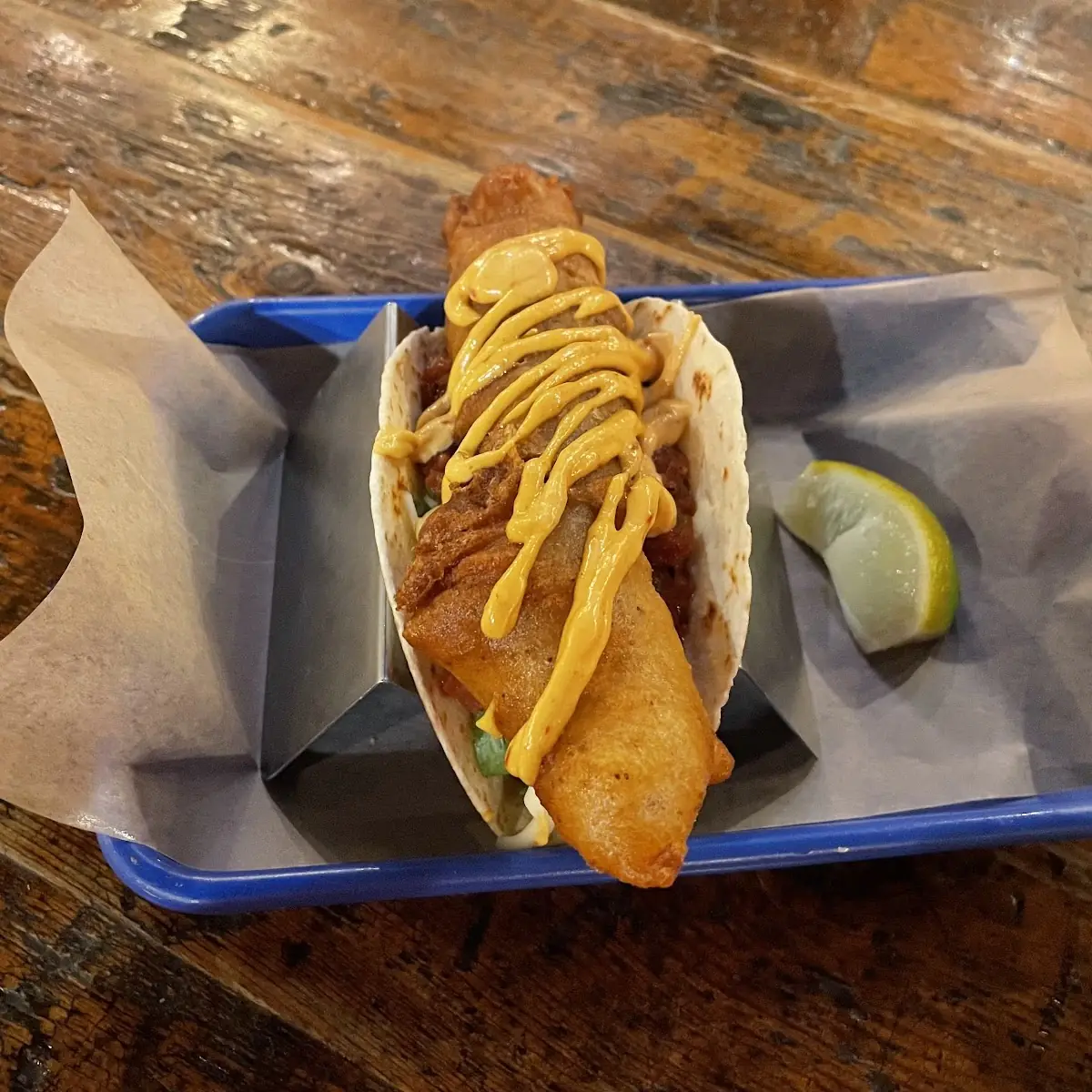 Fish N Chips
