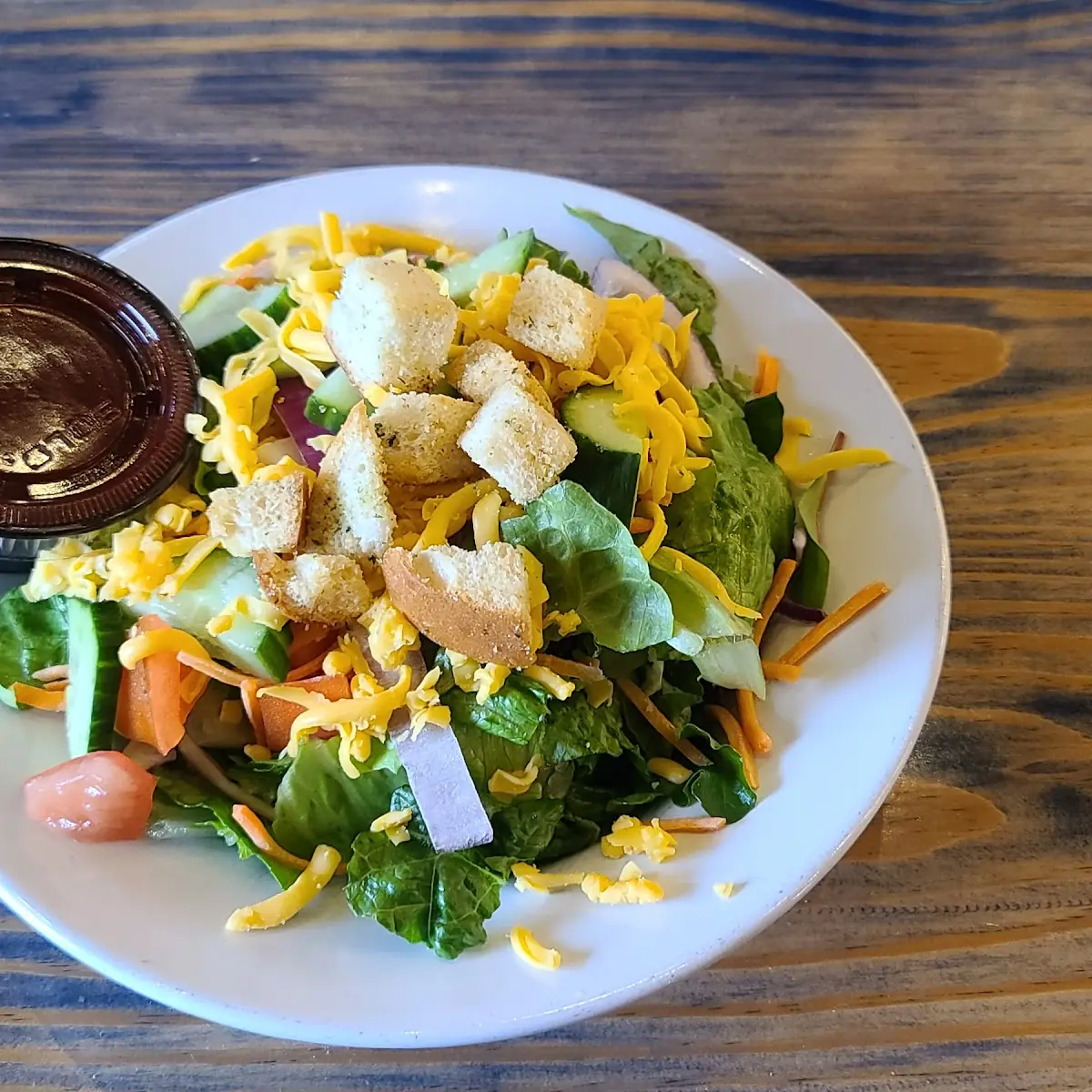 Side Salad
