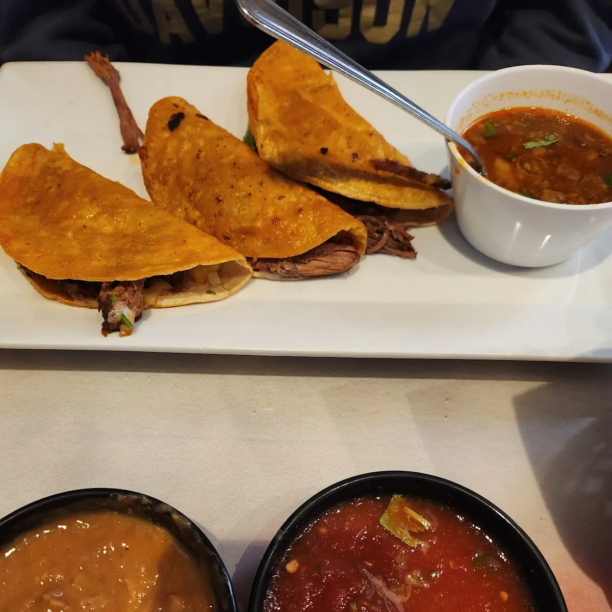 Chips Salsa