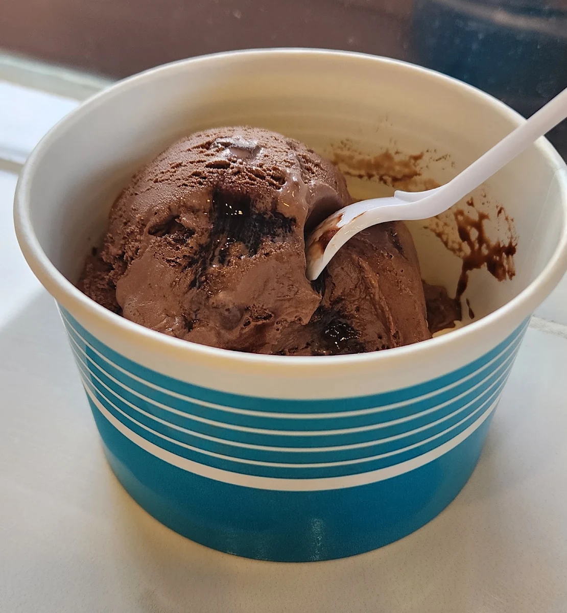 Dark Chocolate